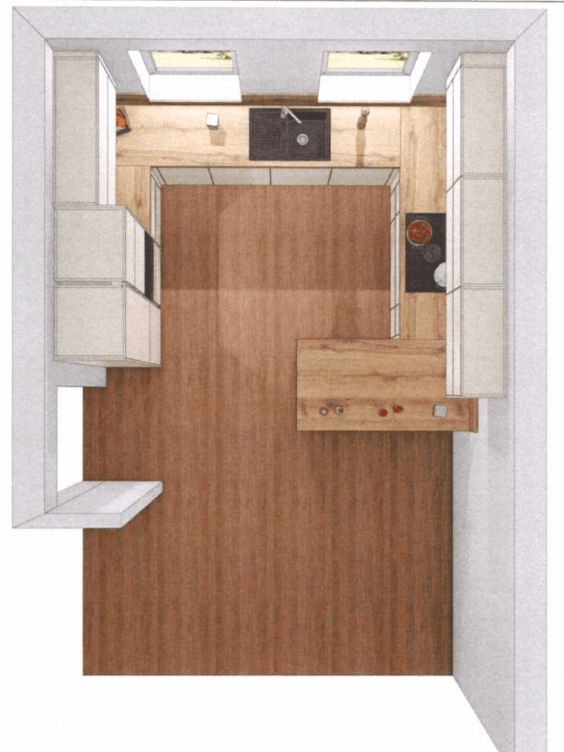 Prenájom bytu 3-izbový 84 m², Peter-Otto-Meyer-Weg 1, Bispingen, Dolné Sasko Prenájom bytu 3-izbový 84 m², Peter-Otto-Meyer-Weg 1, Bispingen, Dolné Sasko