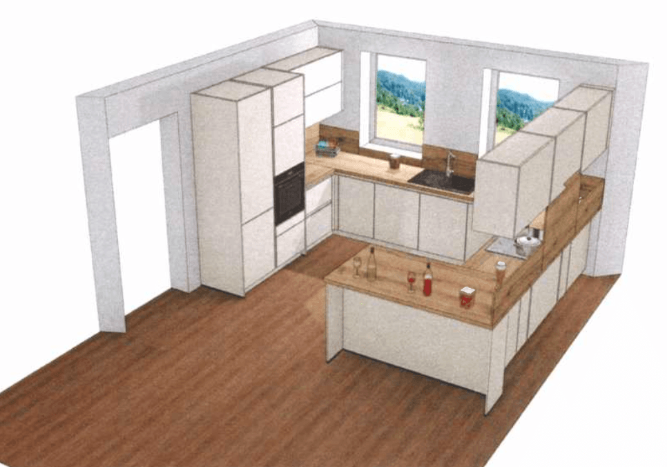 Prenájom bytu 3-izbový 84 m², Peter-Otto-Meyer-Weg 1, Bispingen, Dolné Sasko Prenájom bytu 3-izbový 84 m², Peter-Otto-Meyer-Weg 1, Bispingen, Dolné Sasko