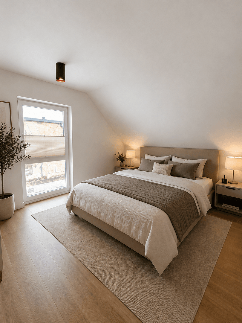 Prenájom bytu 3-izbový 84 m², Peter-Otto-Meyer-Weg 1, Bispingen, Dolné Sasko Prenájom bytu 3-izbový 84 m², Peter-Otto-Meyer-Weg 1, Bispingen, Dolné Sasko