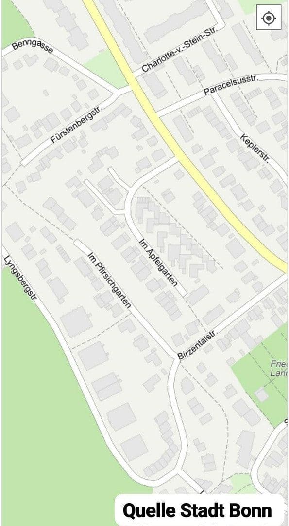 Predaj domu 222 m², pozemok 463 m², Im Apfelgarten 17, Bonn, Severné Porýnie - Westfálsko Predaj domu 222 m², pozemok 463 m², Im Apfelgarten 17, Bonn, Severné Porýnie - Westfálsko