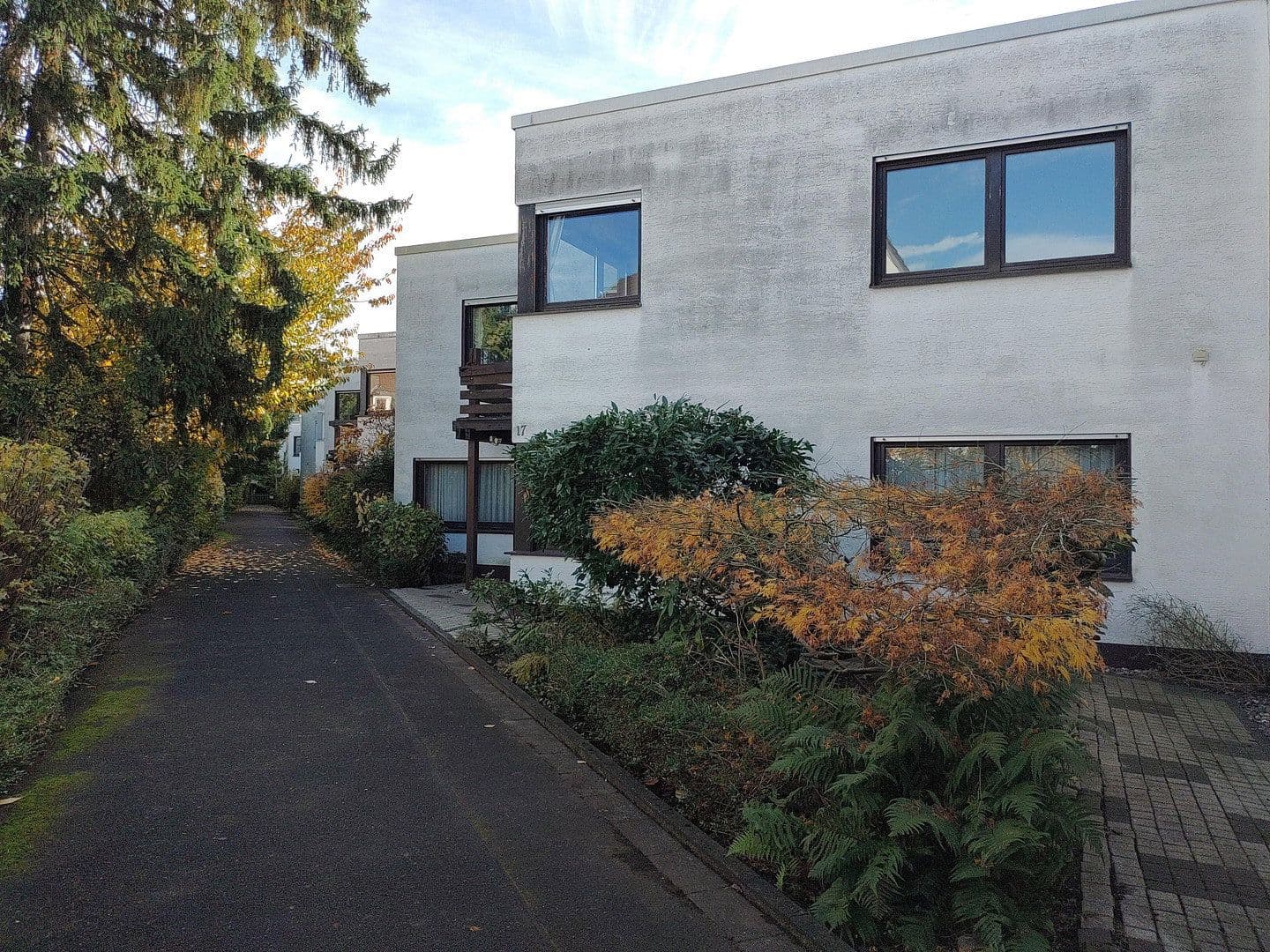 Predaj domu 222 m², pozemok 463 m², Im Apfelgarten 17, Bonn, Severné Porýnie - Westfálsko Predaj domu 222 m², pozemok 463 m², Im Apfelgarten 17, Bonn, Severné Porýnie - Westfálsko