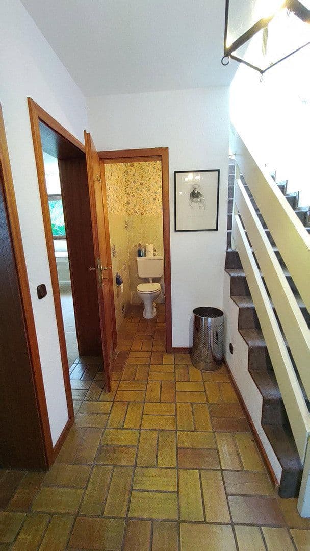 Predaj domu 222 m², pozemok 463 m², Im Apfelgarten 17, Bonn, Severné Porýnie - Westfálsko Predaj domu 222 m², pozemok 463 m², Im Apfelgarten 17, Bonn, Severné Porýnie - Westfálsko