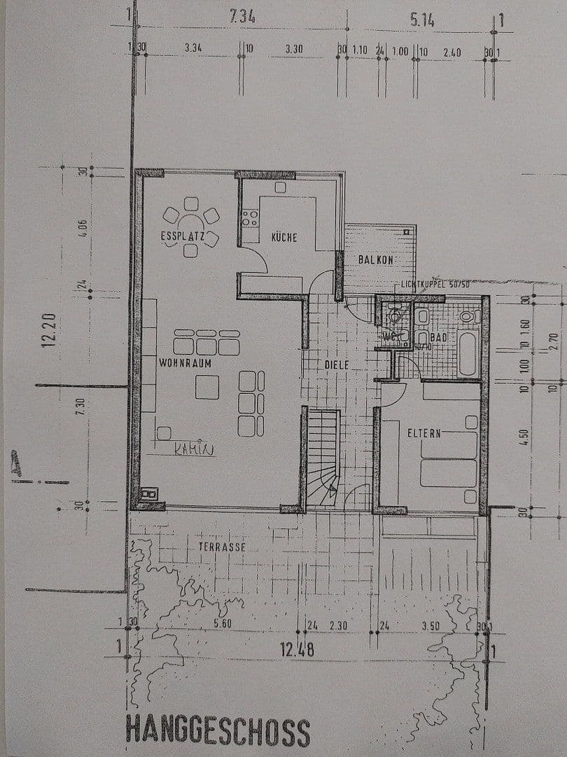 Predaj domu 222 m², pozemok 463 m², Im Apfelgarten 17, Bonn, Severné Porýnie - Westfálsko Predaj domu 222 m², pozemok 463 m², Im Apfelgarten 17, Bonn, Severné Porýnie - Westfálsko