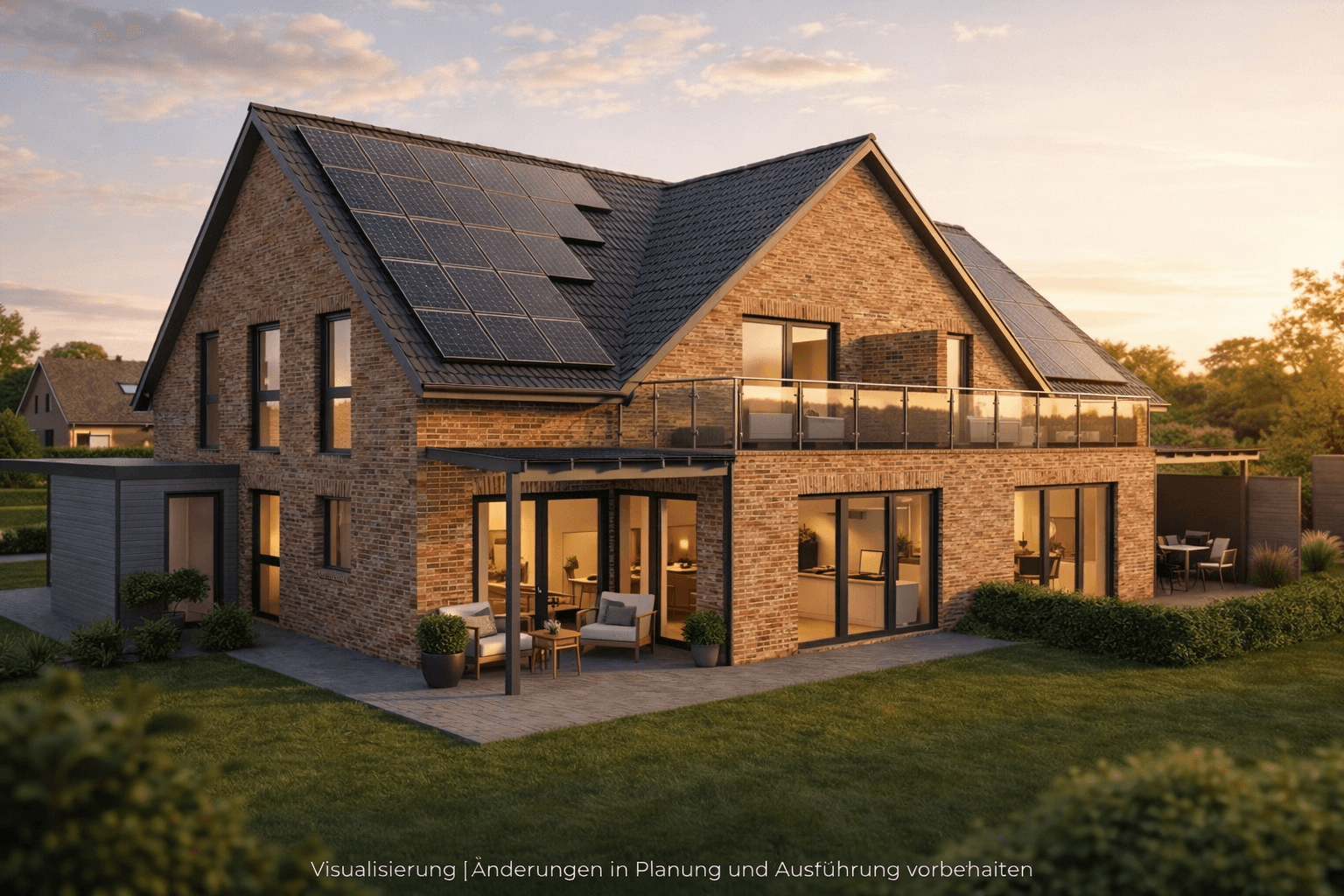 Prenájom bytu 3-izbový 92 m², Peter-Otto-Meyer-Weg 1, Bispingen, Dolné Sasko Prenájom bytu 3-izbový 92 m², Peter-Otto-Meyer-Weg 1, Bispingen, Dolné Sasko