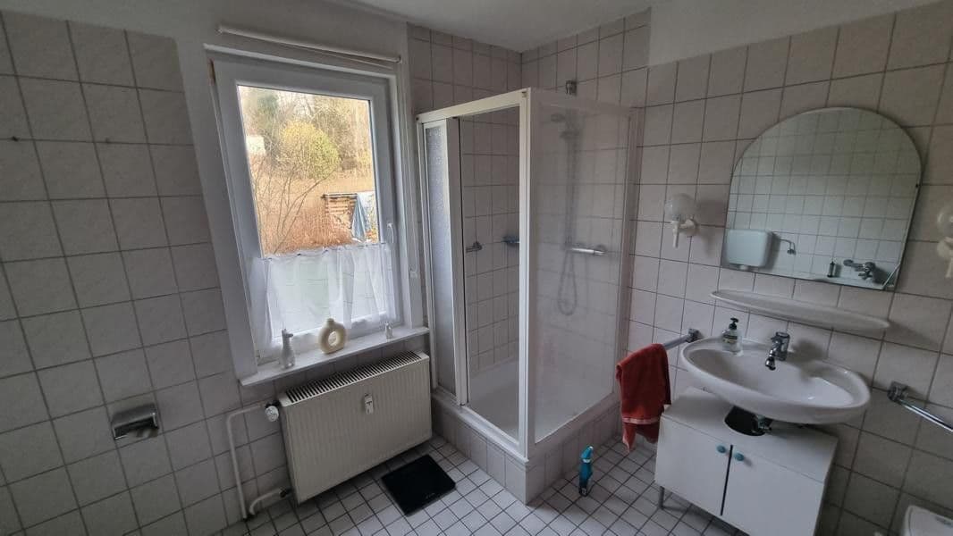 Predaj domu 221 m², pozemok 680 m², Marburger Straße 29, Netphen, Severné Porýnie - Westfálsko Predaj domu 221 m², pozemok 680 m², Marburger Straße 29, Netphen, Severné Porýnie - Westfálsko