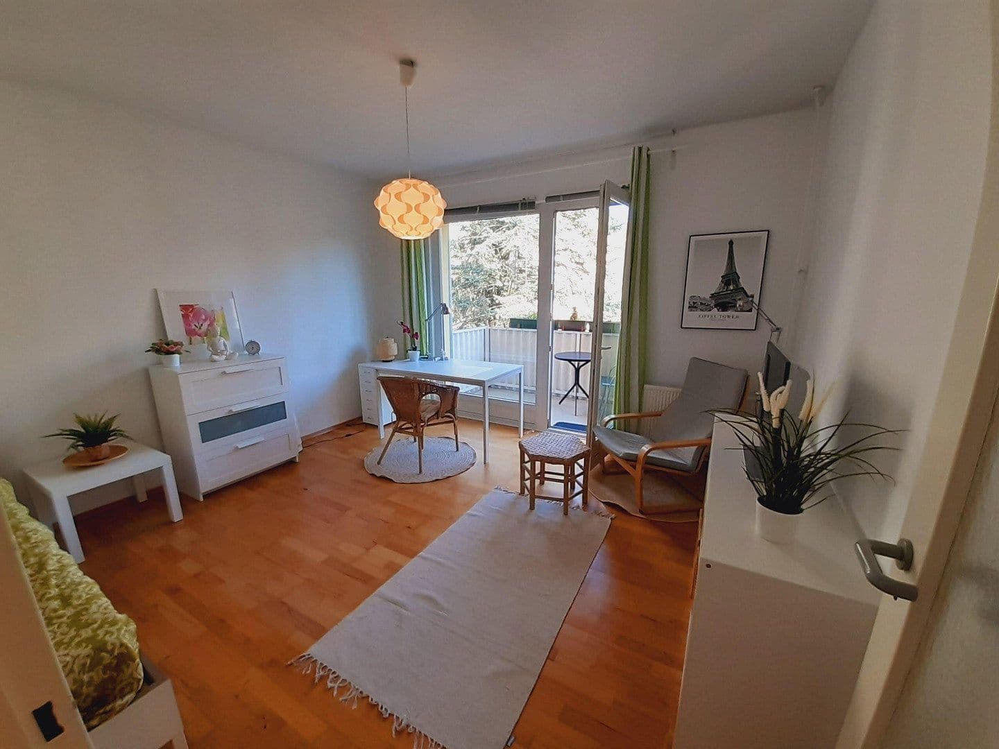 Predaj bytu 1-izbový 37 m², Binger Str.89, Berlin, Berlín Predaj bytu 1-izbový 37 m², Binger Str.89, Berlin, Berlín