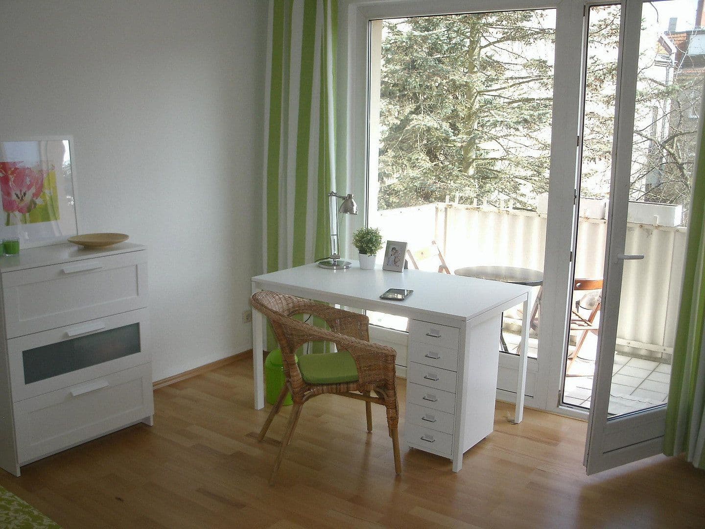 Predaj bytu 1-izbový 37 m², Binger Str.89, Berlin, Berlín Predaj bytu 1-izbový 37 m², Binger Str.89, Berlin, Berlín
