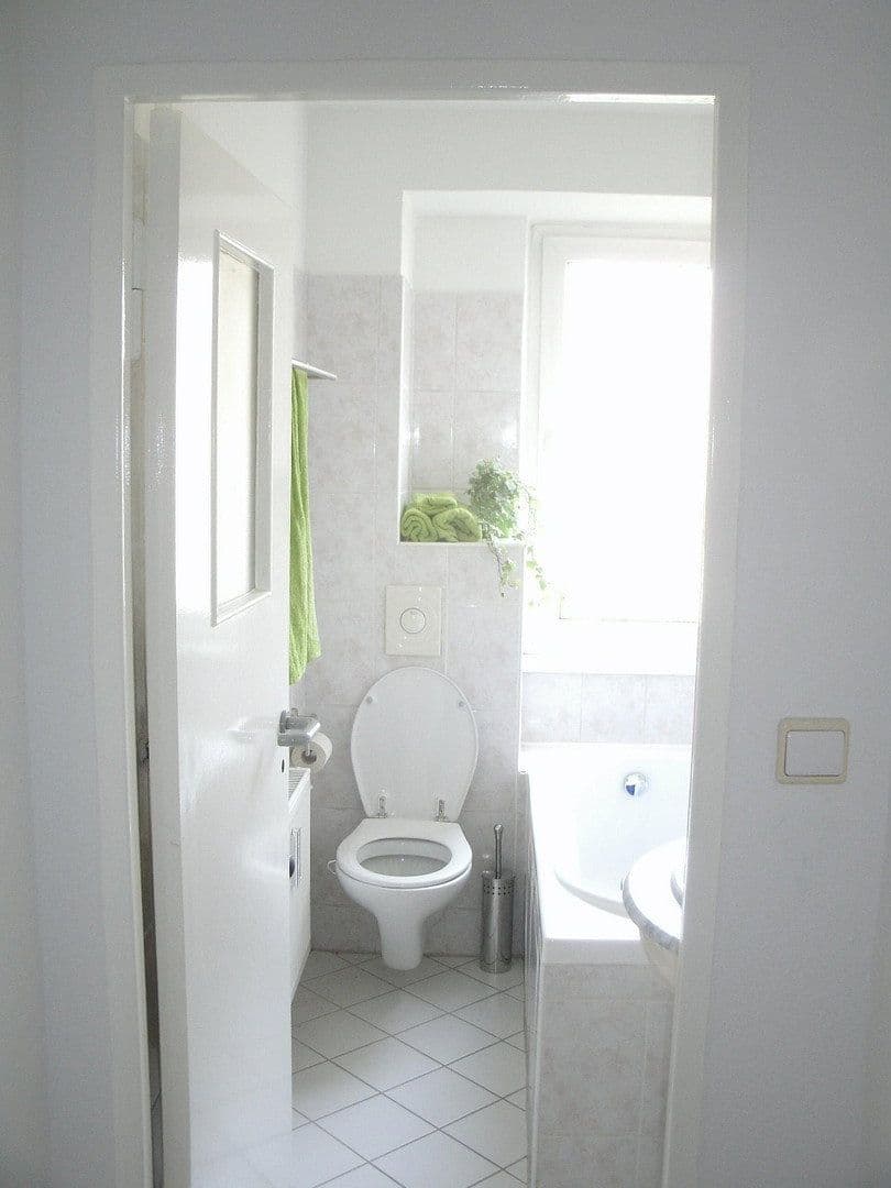 Predaj bytu 1-izbový 37 m², Binger Str.89, Berlin, Berlín Predaj bytu 1-izbový 37 m², Binger Str.89, Berlin, Berlín