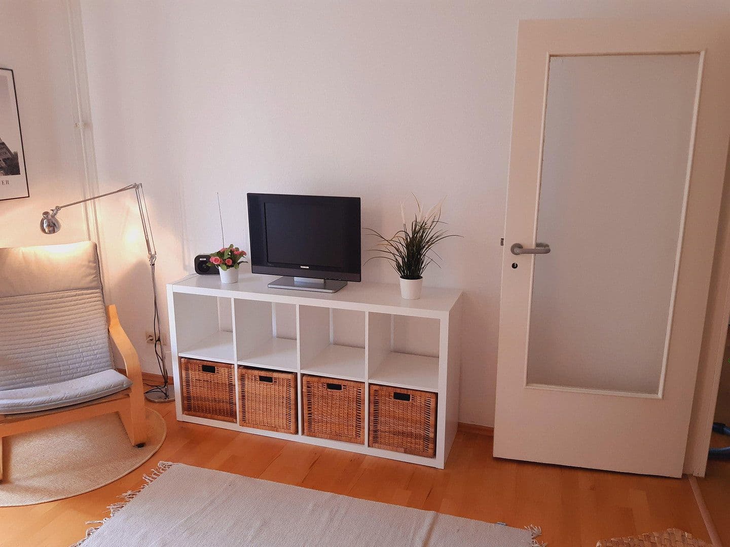 Predaj bytu 1-izbový 37 m², Binger Str.89, Berlin, Berlín Predaj bytu 1-izbový 37 m², Binger Str.89, Berlin, Berlín