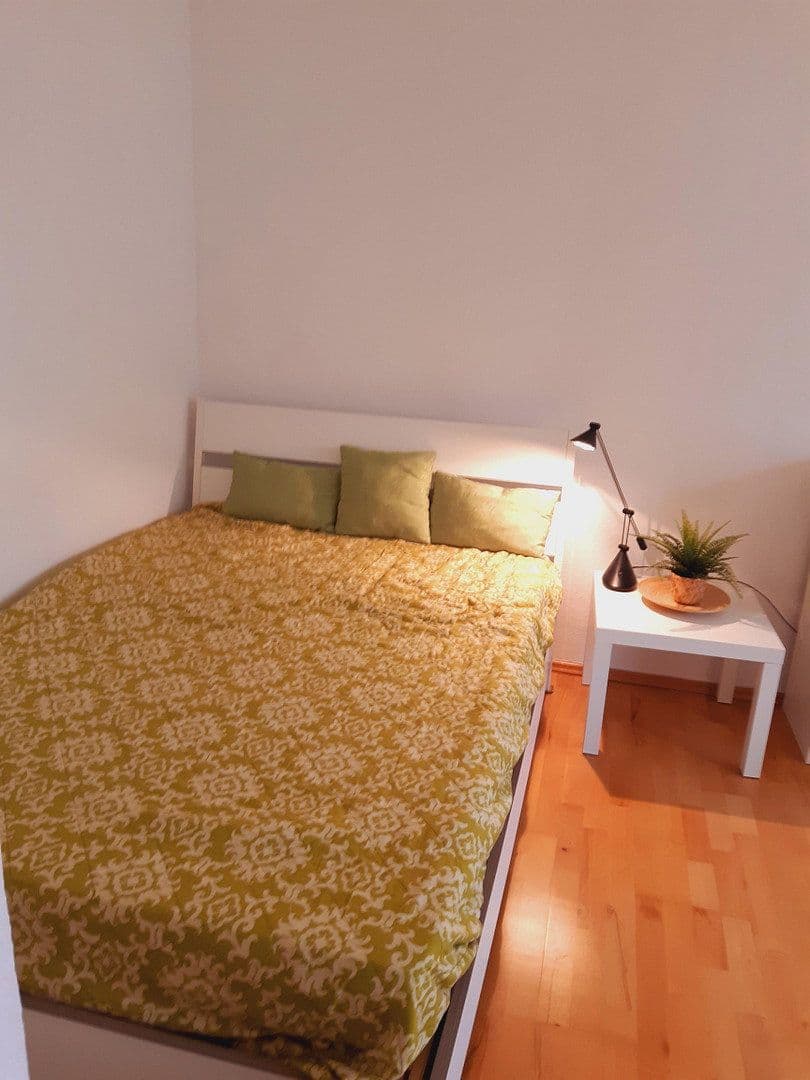 Predaj bytu 1-izbový 37 m², Binger Str.89, Berlin, Berlín Predaj bytu 1-izbový 37 m², Binger Str.89, Berlin, Berlín