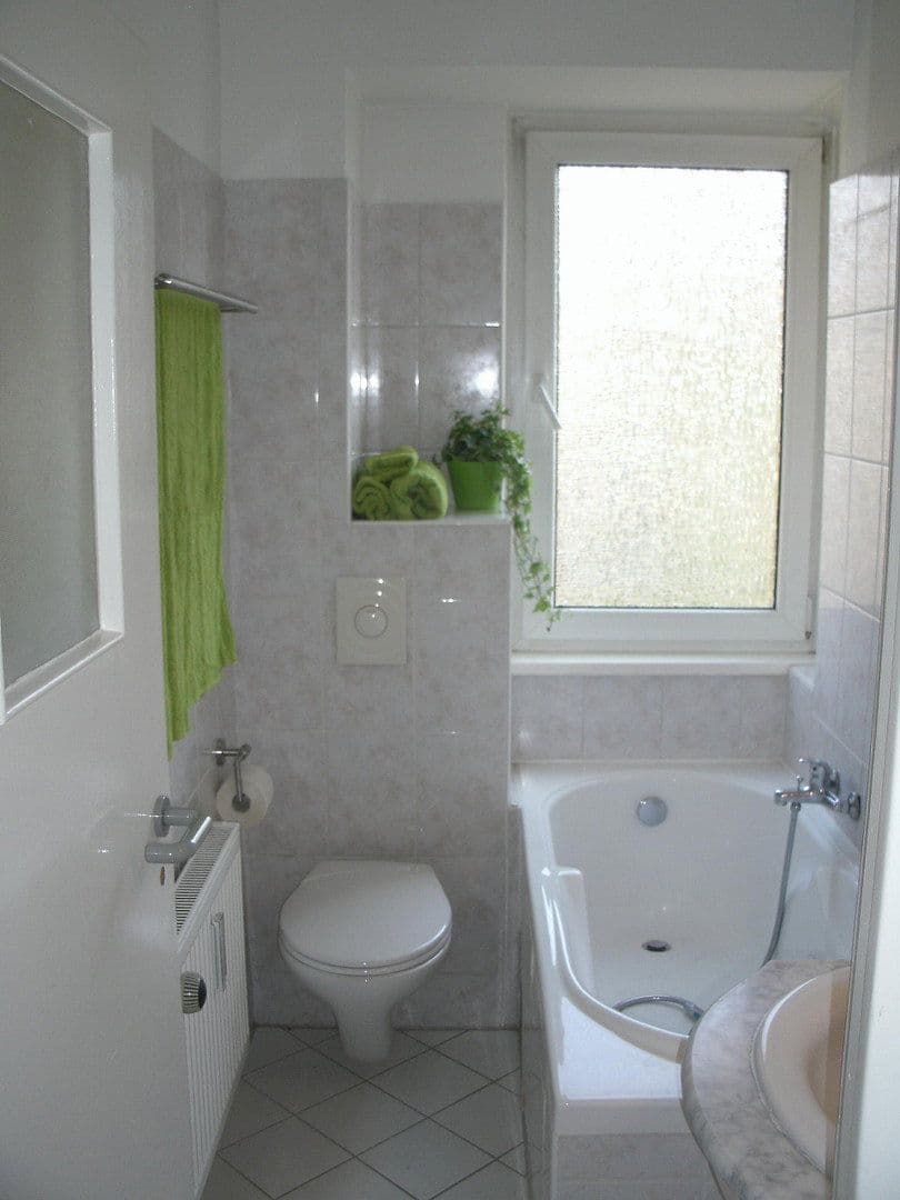 Predaj bytu 1-izbový 37 m², Binger Str.89, Berlin, Berlín Predaj bytu 1-izbový 37 m², Binger Str.89, Berlin, Berlín