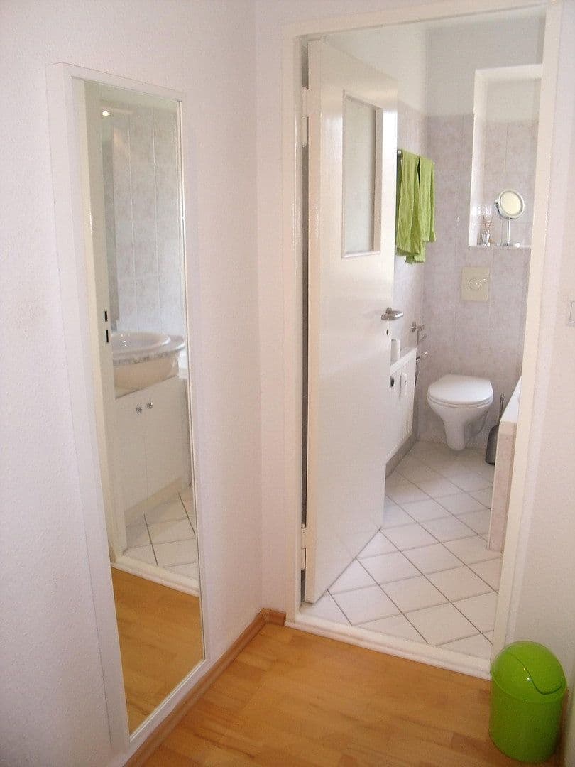 Predaj bytu 1-izbový 37 m², Binger Str.89, Berlin, Berlín Predaj bytu 1-izbový 37 m², Binger Str.89, Berlin, Berlín