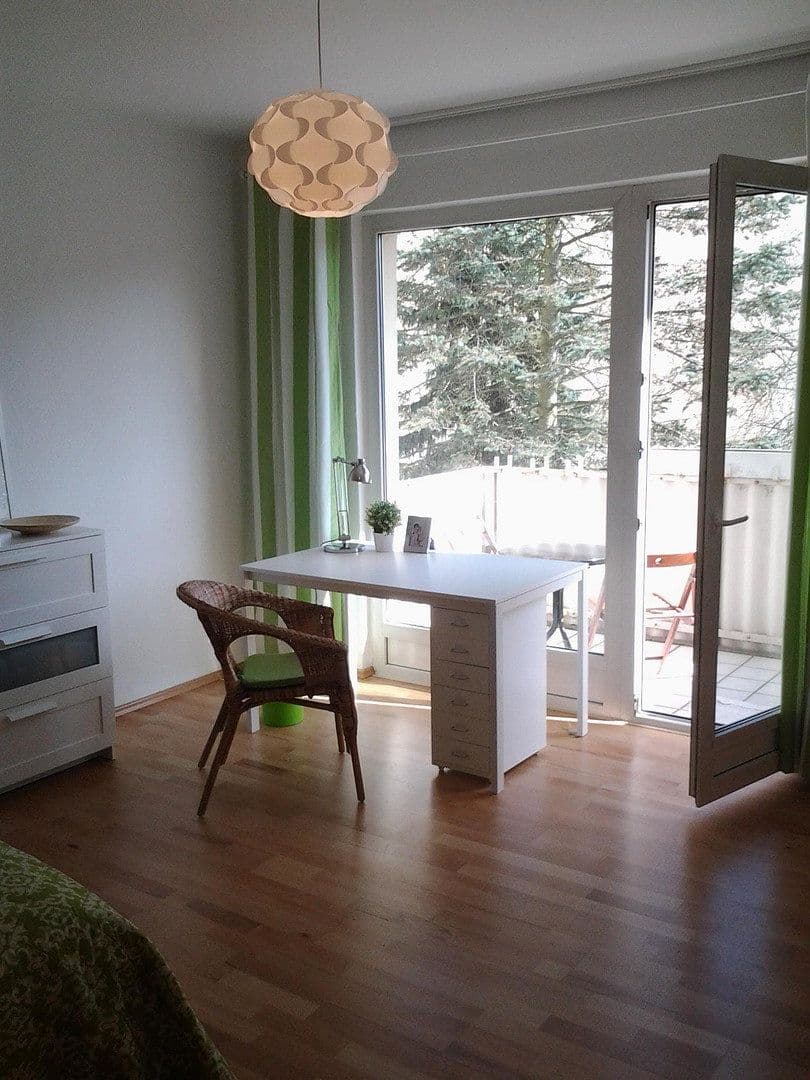 Predaj bytu 1-izbový 37 m², Binger Str.89, Berlin, Berlín Predaj bytu 1-izbový 37 m², Binger Str.89, Berlin, Berlín