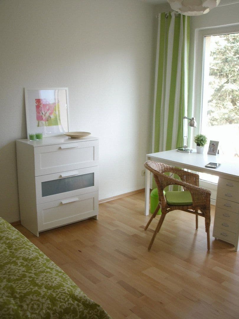 Predaj bytu 1-izbový 37 m², Binger Str.89, Berlin, Berlín Predaj bytu 1-izbový 37 m², Binger Str.89, Berlin, Berlín