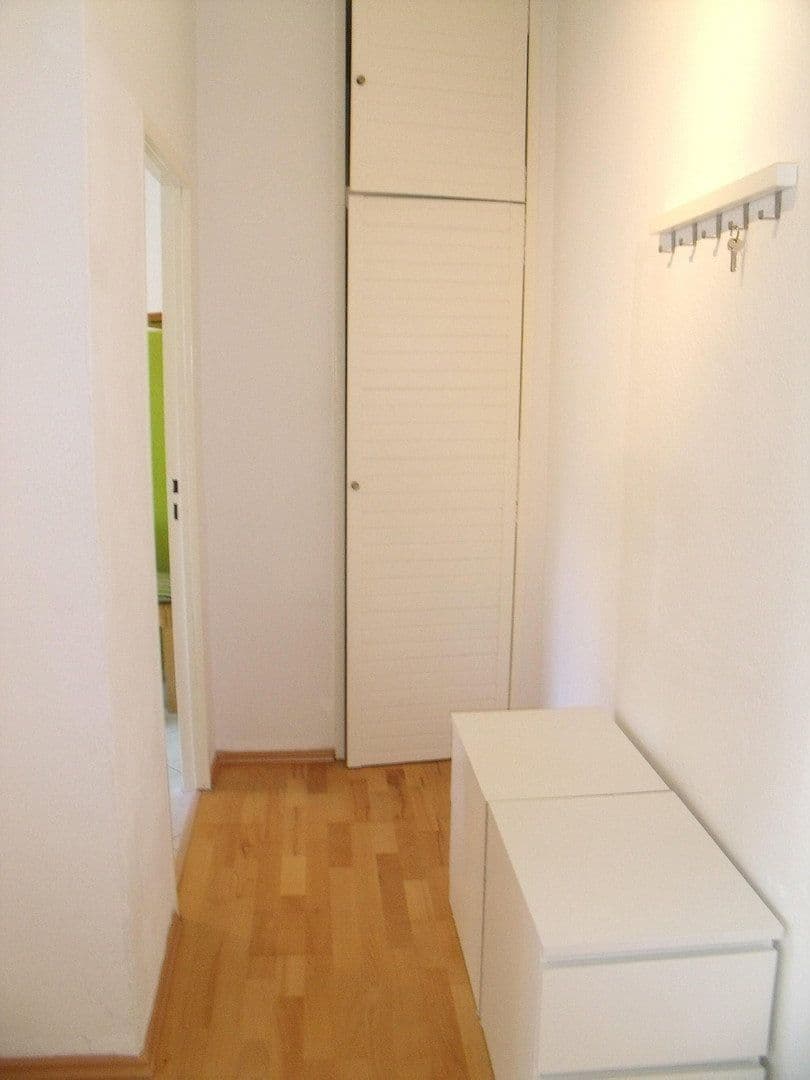 Predaj bytu 1-izbový 37 m², Binger Str.89, Berlin, Berlín Predaj bytu 1-izbový 37 m², Binger Str.89, Berlin, Berlín
