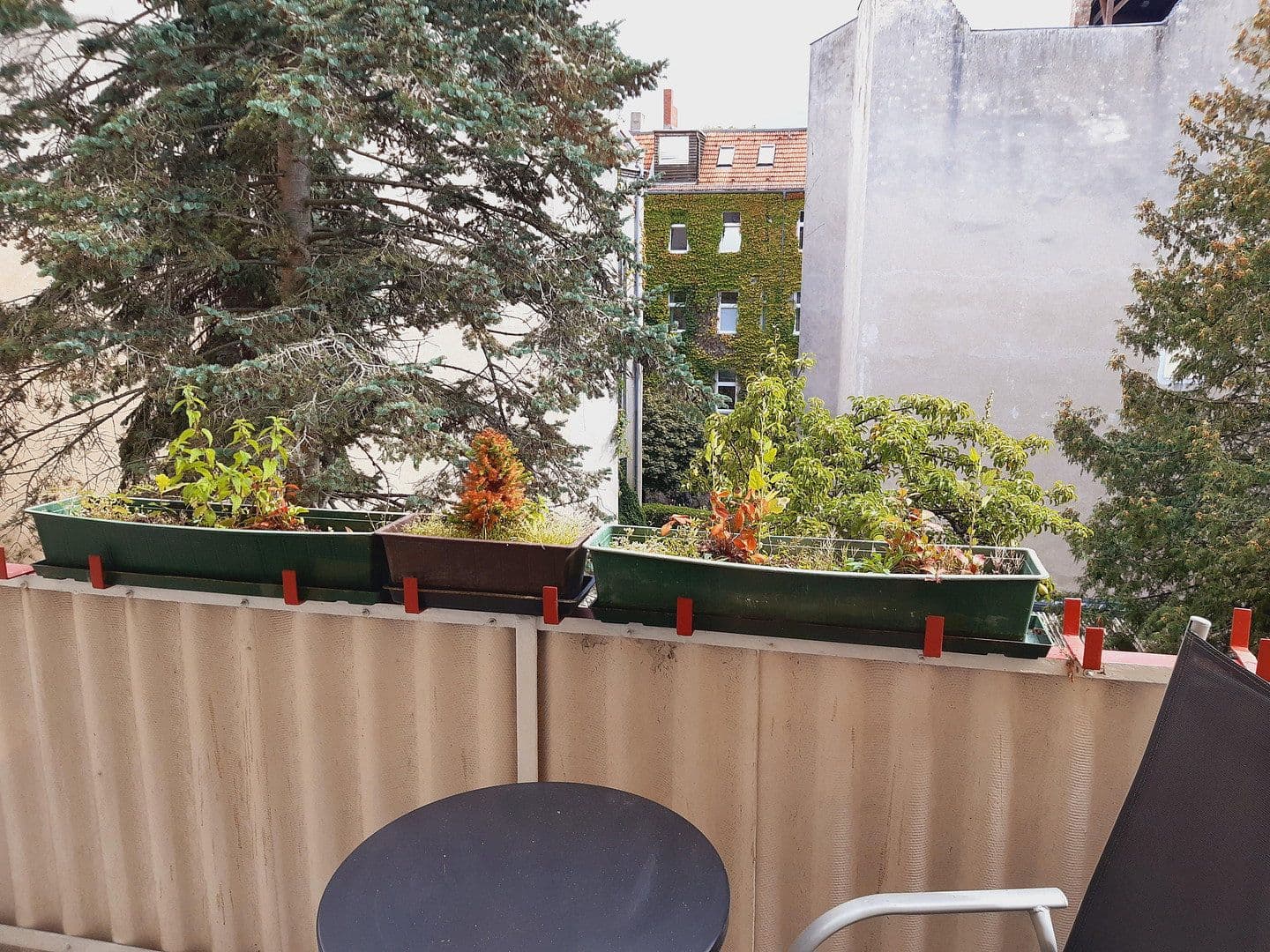 Predaj bytu 1-izbový 37 m², Binger Str.89, Berlin, Berlín Predaj bytu 1-izbový 37 m², Binger Str.89, Berlin, Berlín