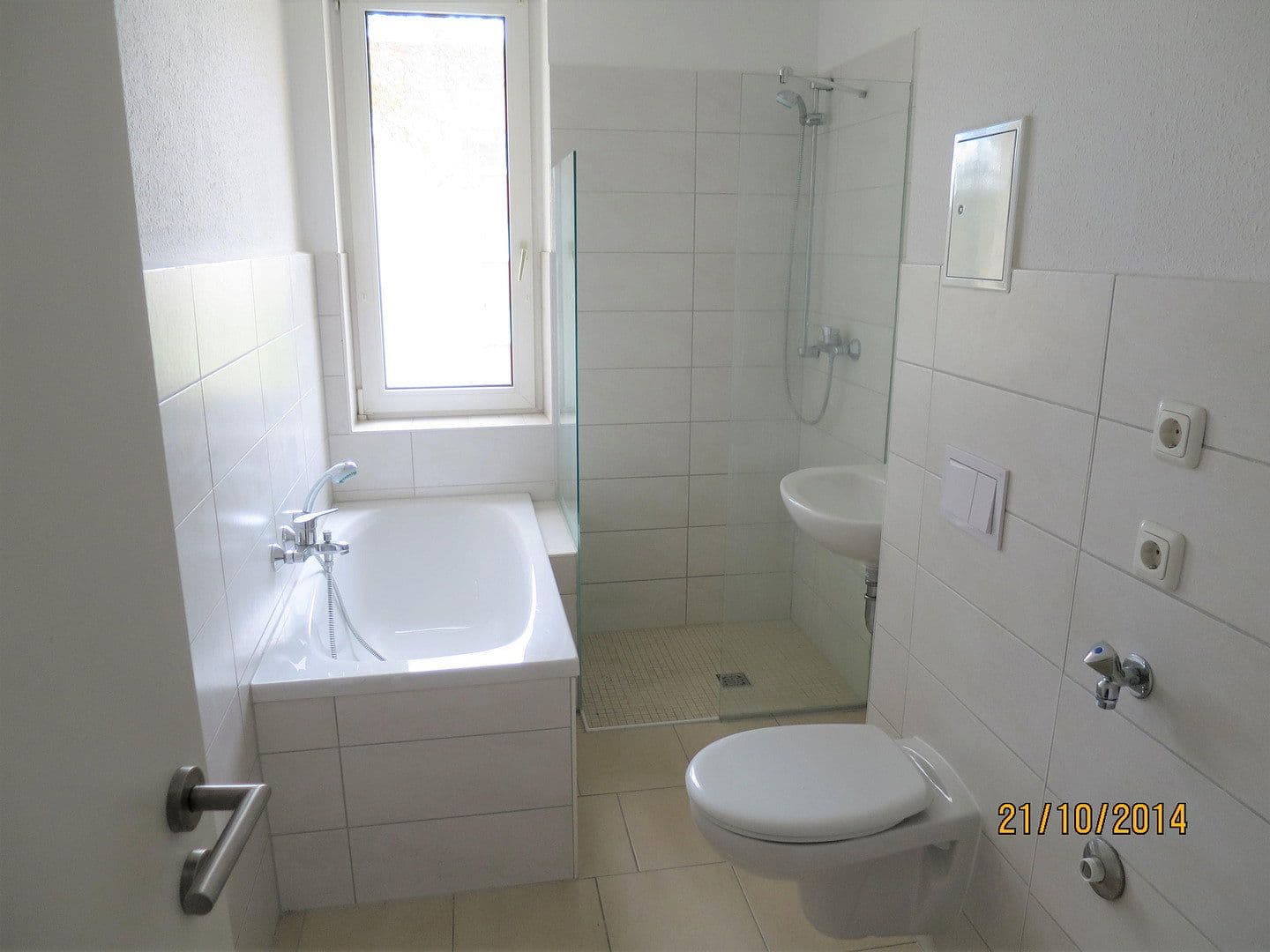 Prenájom bytu 3-izbový 67 m², Magdeburg, Sasko-Anhaltsko Prenájom bytu 3-izbový 67 m², Magdeburg, Sasko-Anhaltsko