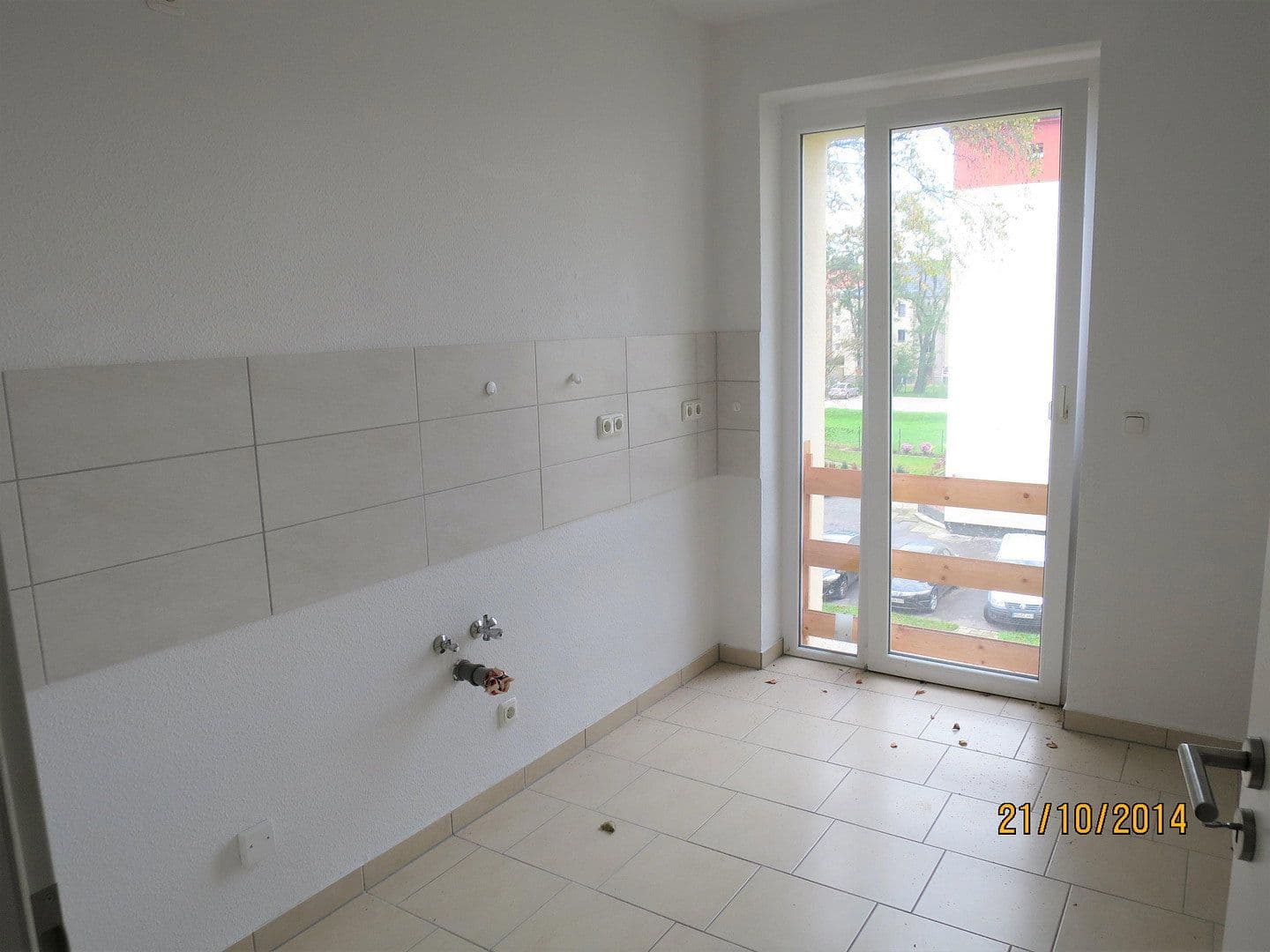 Prenájom bytu 3-izbový 67 m², Magdeburg, Sasko-Anhaltsko Prenájom bytu 3-izbový 67 m², Magdeburg, Sasko-Anhaltsko