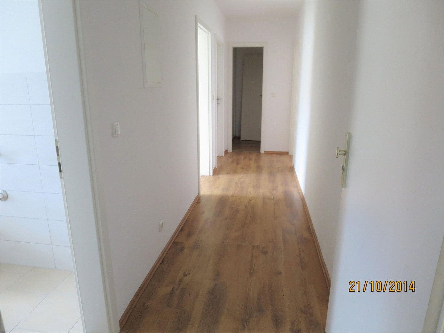 Prenájom bytu 3-izbový 67 m², Magdeburg, Sasko-Anhaltsko Prenájom bytu 3-izbový 67 m², Magdeburg, Sasko-Anhaltsko