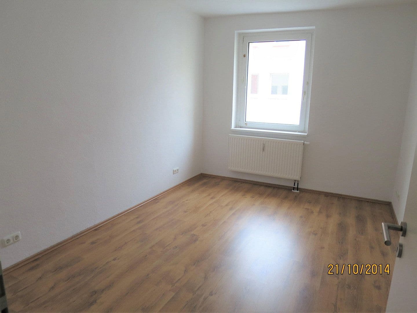 Prenájom bytu 3-izbový 67 m², Magdeburg, Sasko-Anhaltsko Prenájom bytu 3-izbový 67 m², Magdeburg, Sasko-Anhaltsko