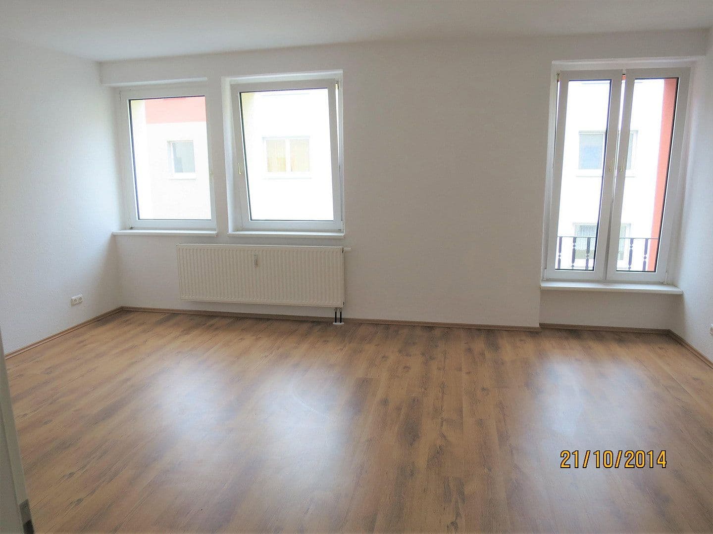 Prenájom bytu 3-izbový 67 m², Magdeburg, Sasko-Anhaltsko Prenájom bytu 3-izbový 67 m², Magdeburg, Sasko-Anhaltsko