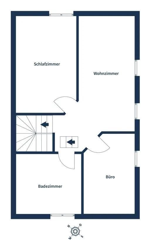 Predaj domu 181 m², pozemok 227 m², Carl-Jacob-Strasse 13, Kaiserslautern-Erfenbach, Porýnie-Falcko Predaj domu 181 m², pozemok 227 m², Carl-Jacob-Strasse 13, Kaiserslautern-Erfenbach, Porýnie-Falcko