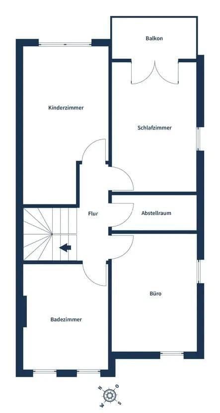 Predaj domu 181 m², pozemok 227 m², Carl-Jacob-Strasse 13, Kaiserslautern-Erfenbach, Porýnie-Falcko Predaj domu 181 m², pozemok 227 m², Carl-Jacob-Strasse 13, Kaiserslautern-Erfenbach, Porýnie-Falcko