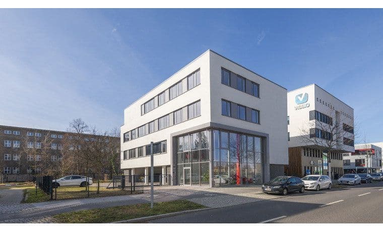 Prenájom kancelárie 51 m², Wagner-Régeny-Straße 14, Berlin, Berlín Prenájom kancelárie 51 m², Wagner-Régeny-Straße 14, Berlin, Berlín