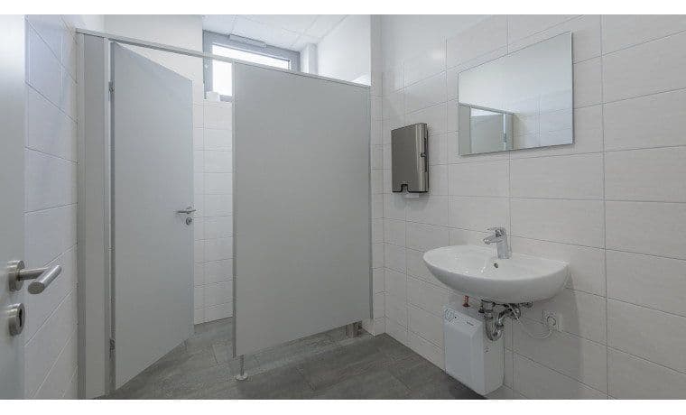 Prenájom kancelárie 51 m², Wagner-Régeny-Straße 14, Berlin, Berlín Prenájom kancelárie 51 m², Wagner-Régeny-Straße 14, Berlin, Berlín