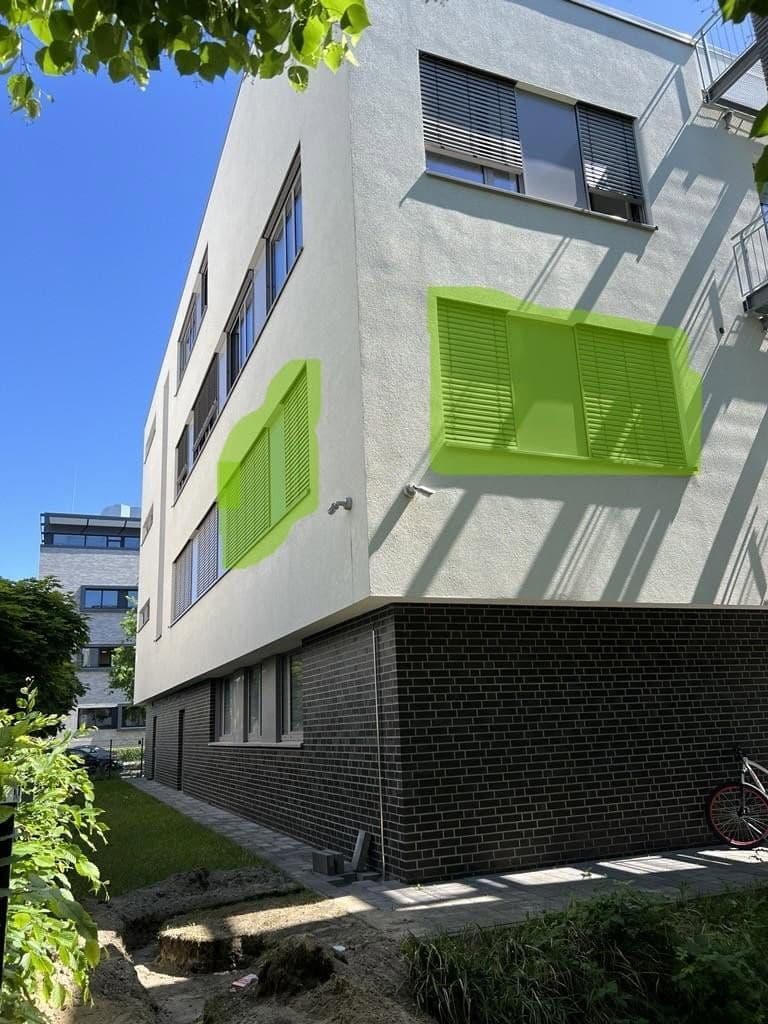 Prenájom kancelárie 46 m², Wagner-Régeny-Straße 14, Berlin, Berlín Prenájom kancelárie 46 m², Wagner-Régeny-Straße 14, Berlin, Berlín