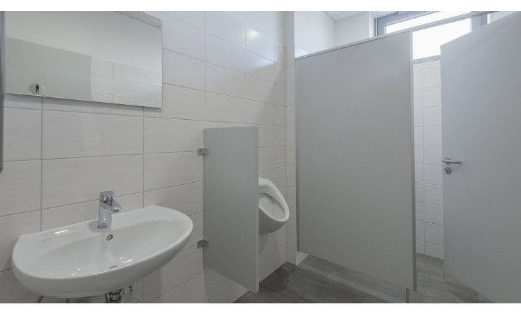Prenájom kancelárie 51 m², Wagner-Régeny-Straße 14, Berlin, Berlín Prenájom kancelárie 51 m², Wagner-Régeny-Straße 14, Berlin, Berlín