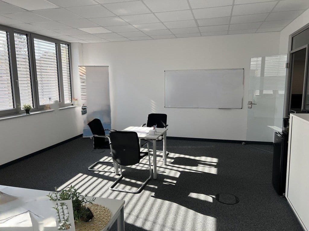 Prenájom kancelárie 51 m², Wagner-Régeny-Straße 14, Berlin, Berlín Prenájom kancelárie 51 m², Wagner-Régeny-Straße 14, Berlin, Berlín