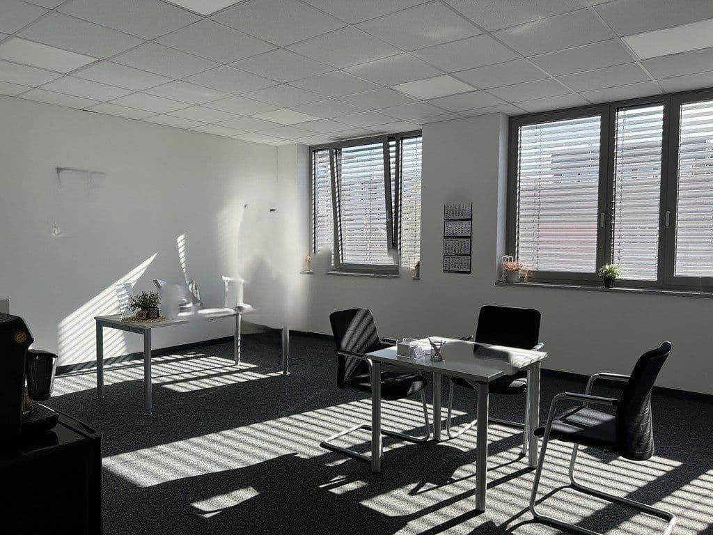 Prenájom kancelárie 51 m², Wagner-Régeny-Straße 14, Berlin, Berlín Prenájom kancelárie 51 m², Wagner-Régeny-Straße 14, Berlin, Berlín