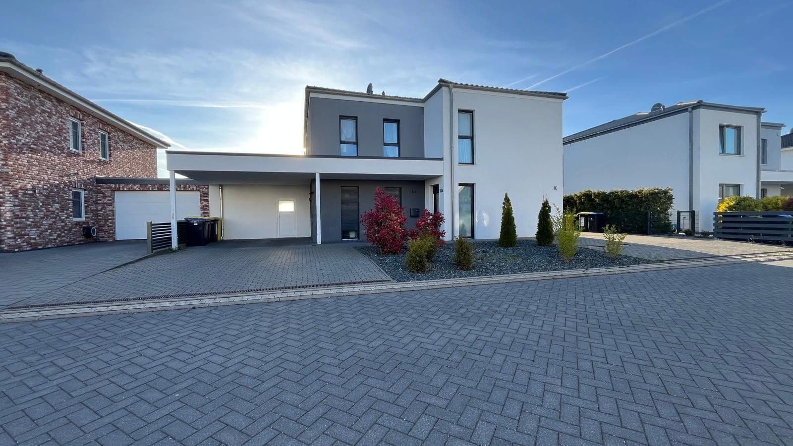 Predaj bytu 6-izbový 108 m², Wolfsburg, Dolné Sasko Predaj bytu 6-izbový 108 m², Wolfsburg, Dolné Sasko