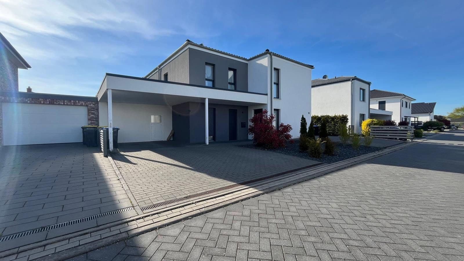 Predaj bytu 6-izbový 108 m², Wolfsburg, Dolné Sasko Predaj bytu 6-izbový 108 m², Wolfsburg, Dolné Sasko