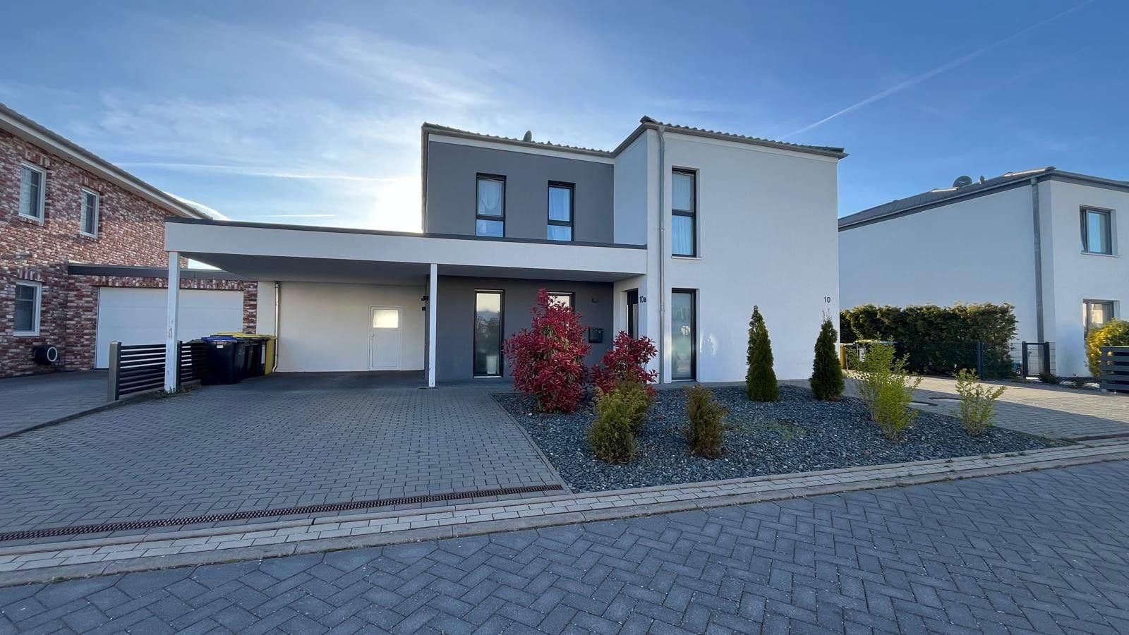 Predaj bytu 6-izbový 108 m², Wolfsburg, Dolné Sasko Predaj bytu 6-izbový 108 m², Wolfsburg, Dolné Sasko