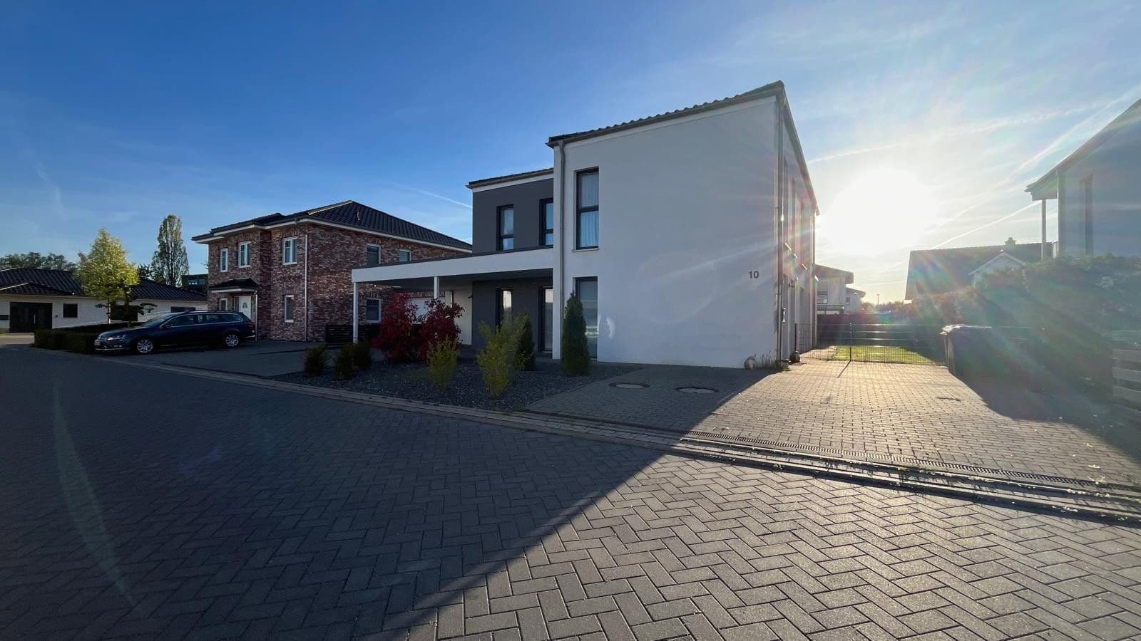 Predaj bytu 6-izbový 108 m², Wolfsburg, Dolné Sasko Predaj bytu 6-izbový 108 m², Wolfsburg, Dolné Sasko
