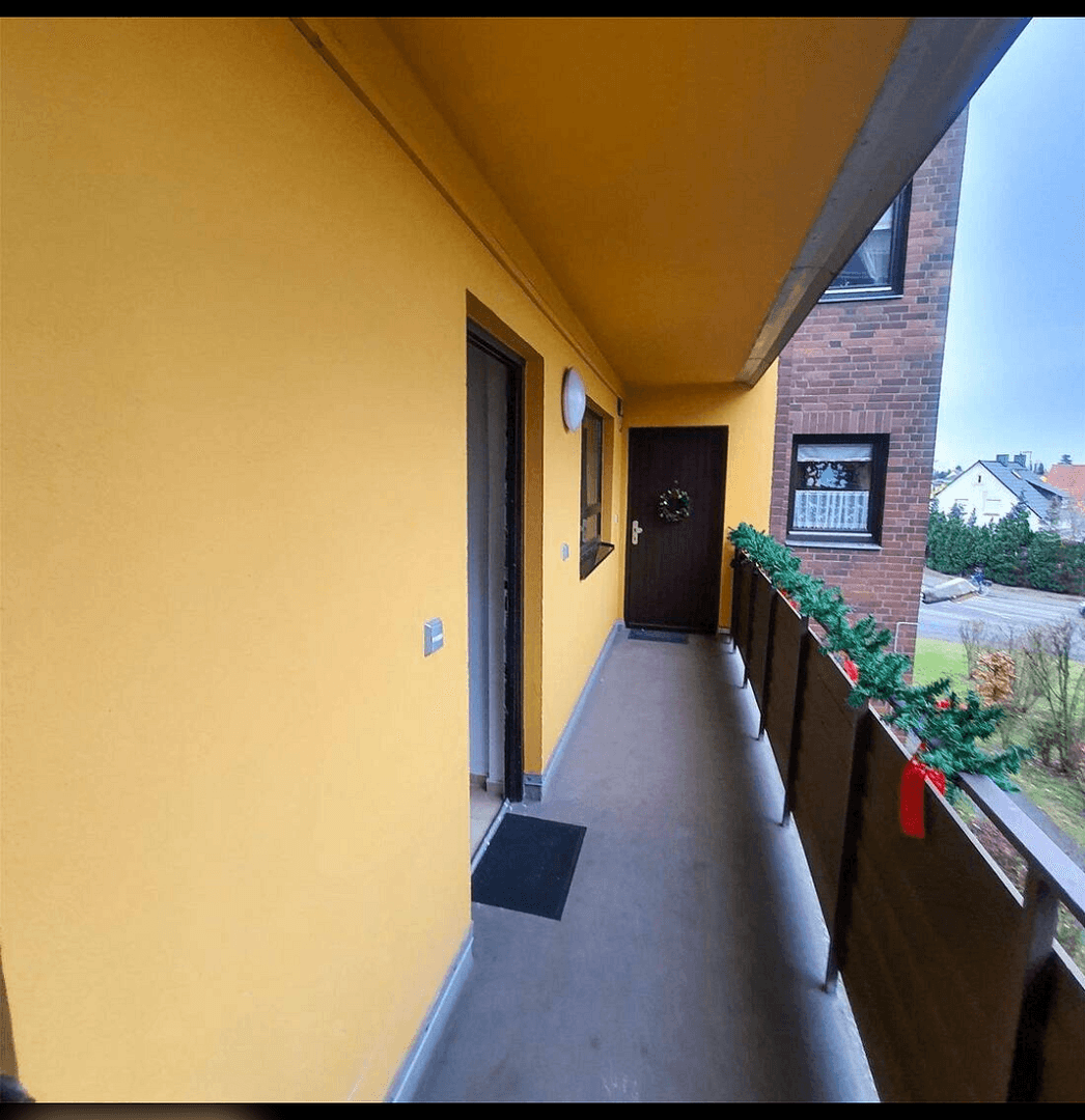 Prenájom bytu 3-izbový 67 m², Katriedestraße 2, Nienburg/Weser, Dolné Sasko Prenájom bytu 3-izbový 67 m², Katriedestraße 2, Nienburg/Weser, Dolné Sasko