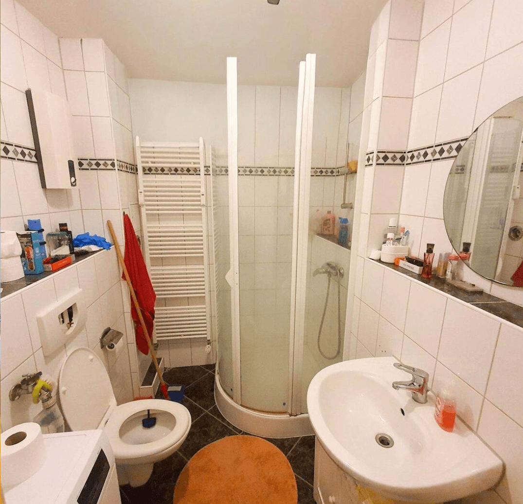 Prenájom bytu 3-izbový 67 m², Katriedestraße 2, Nienburg/Weser, Dolné Sasko Prenájom bytu 3-izbový 67 m², Katriedestraße 2, Nienburg/Weser, Dolné Sasko