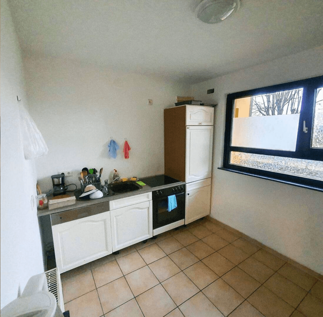 Prenájom bytu 3-izbový 67 m², Katriedestraße 2, Nienburg/Weser, Dolné Sasko Prenájom bytu 3-izbový 67 m², Katriedestraße 2, Nienburg/Weser, Dolné Sasko