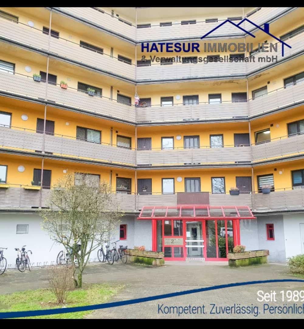 Prenájom bytu 3-izbový 67 m², Katriedestraße 2, Nienburg/Weser, Dolné Sasko Prenájom bytu 3-izbový 67 m², Katriedestraße 2, Nienburg/Weser, Dolné Sasko