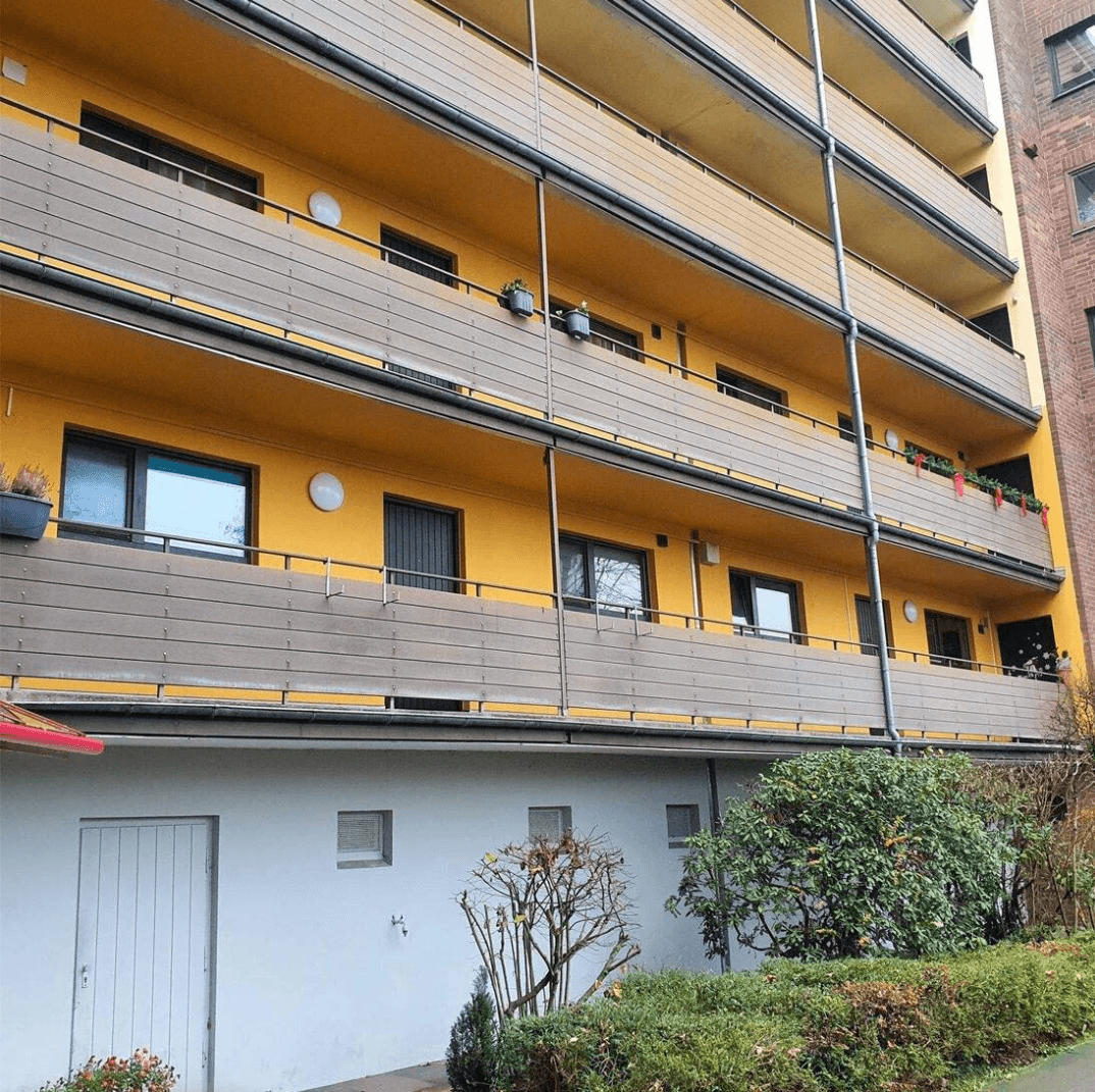 Prenájom bytu 3-izbový 67 m², Katriedestraße 2, Nienburg/Weser, Dolné Sasko Prenájom bytu 3-izbový 67 m², Katriedestraße 2, Nienburg/Weser, Dolné Sasko