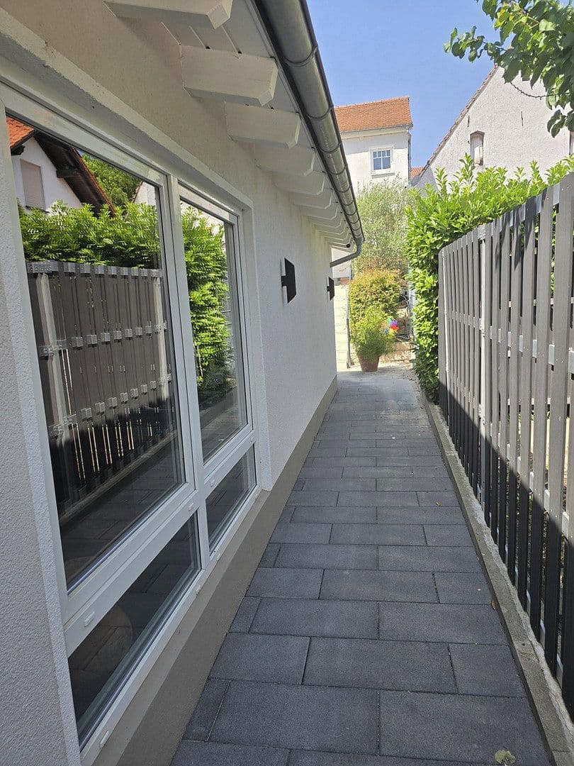 Predaj domu 176 m², pozemok 490 m², Speyerer Straße 23, Römerberg, Porýnie-Falcko Predaj domu 176 m², pozemok 490 m², Speyerer Straße 23, Römerberg, Porýnie-Falcko