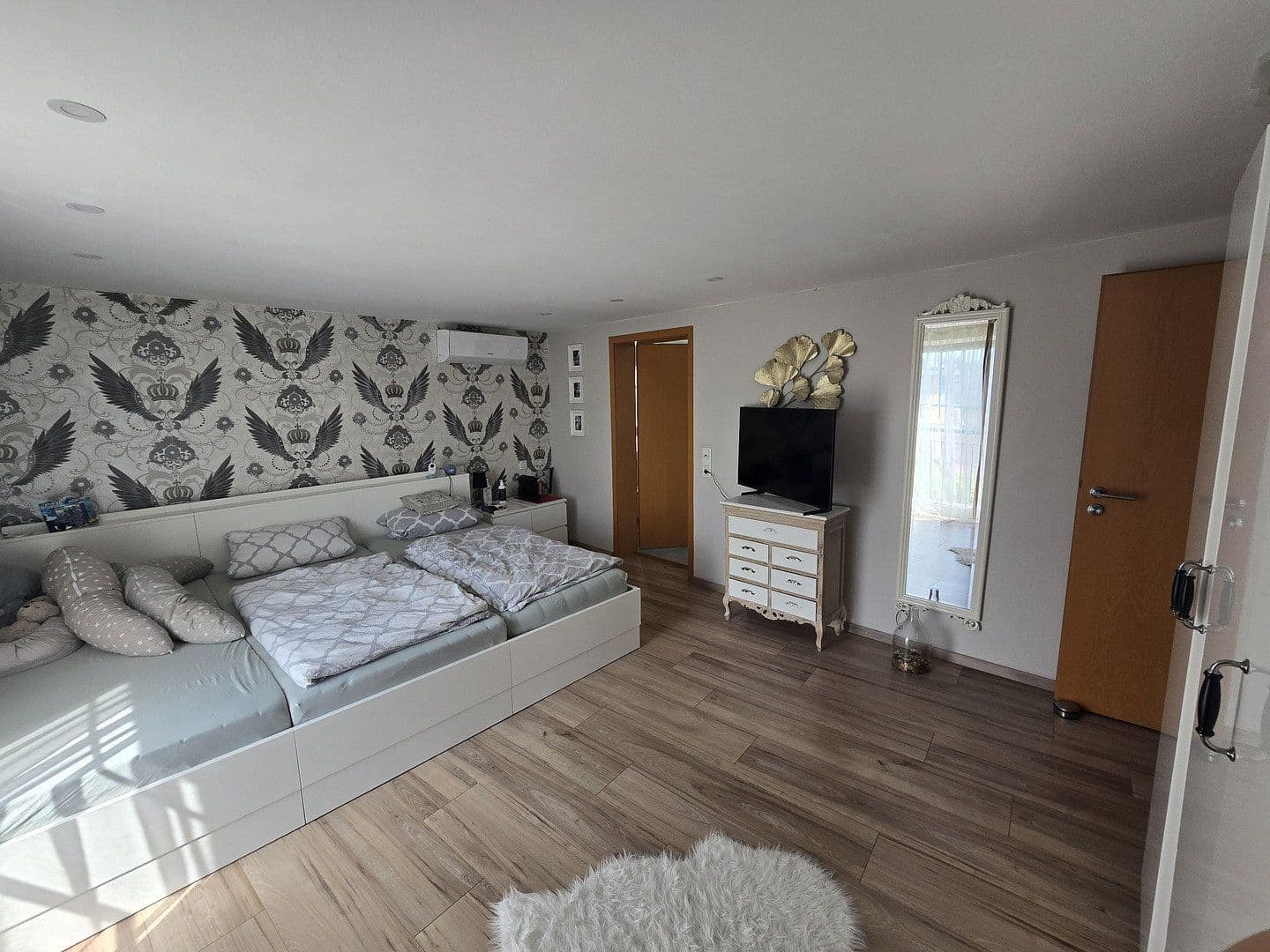 Predaj domu 176 m², pozemok 490 m², Speyerer Straße 23, Römerberg, Porýnie-Falcko Predaj domu 176 m², pozemok 490 m², Speyerer Straße 23, Römerberg, Porýnie-Falcko