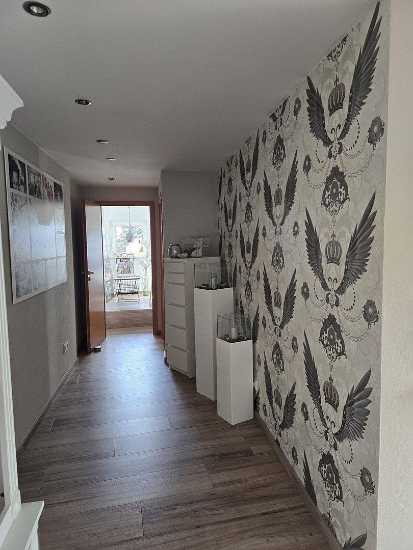 Predaj domu 176 m², pozemok 490 m², Speyerer Straße 23, Römerberg, Porýnie-Falcko Predaj domu 176 m², pozemok 490 m², Speyerer Straße 23, Römerberg, Porýnie-Falcko