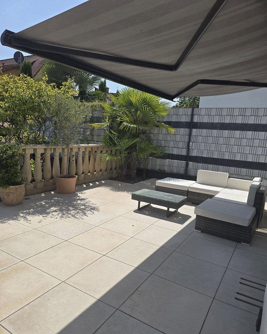 Predaj domu 176 m², pozemok 490 m², Speyerer Straße 23, Römerberg, Porýnie-Falcko Predaj domu 176 m², pozemok 490 m², Speyerer Straße 23, Römerberg, Porýnie-Falcko