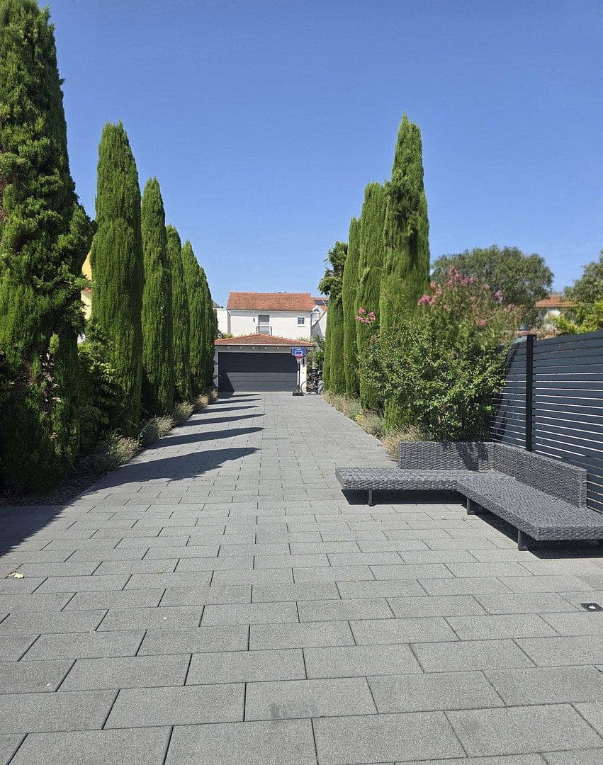 Predaj domu 176 m², pozemok 490 m², Speyerer Straße 23, Römerberg, Porýnie-Falcko Predaj domu 176 m², pozemok 490 m², Speyerer Straße 23, Römerberg, Porýnie-Falcko