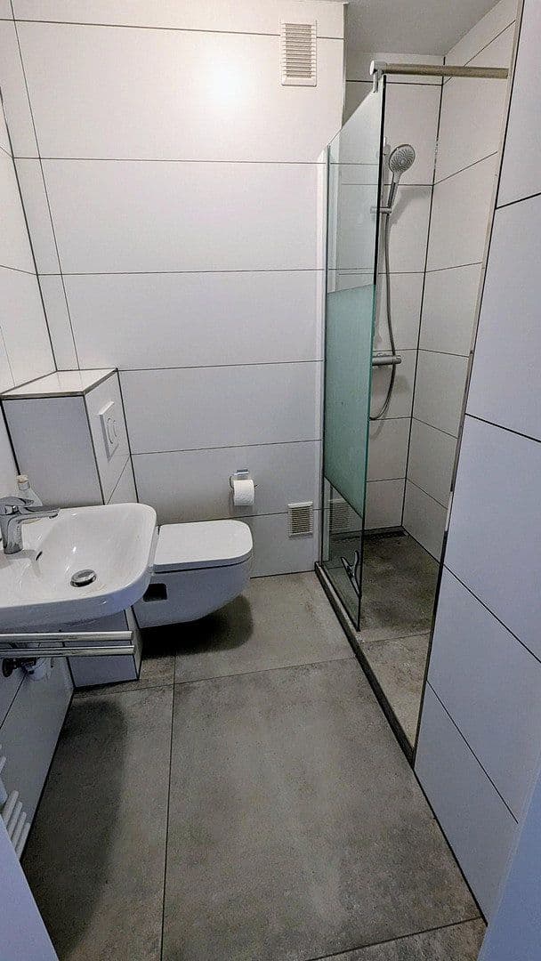 Prenájom bytu 3-izbový 65 m², Steinweg 76b, Stolberg, Severné Porýnie - Westfálsko Prenájom bytu 3-izbový 65 m², Steinweg 76b, Stolberg, Severné Porýnie - Westfálsko