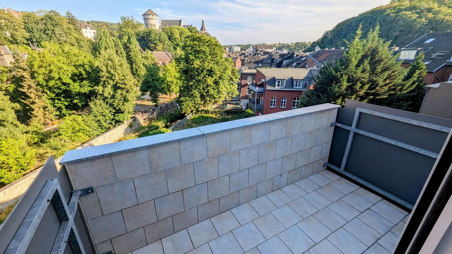 Prenájom bytu 3-izbový 65 m², Steinweg 76b, Stolberg, Severné Porýnie - Westfálsko Prenájom bytu 3-izbový 65 m², Steinweg 76b, Stolberg, Severné Porýnie - Westfálsko