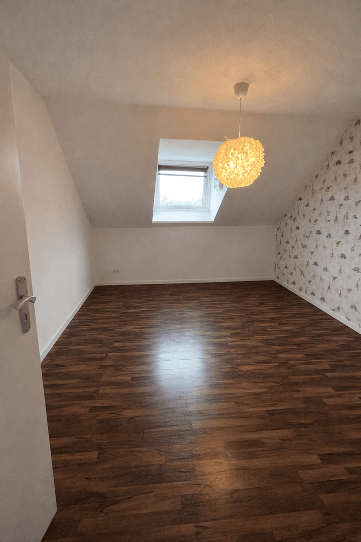 Prenájom bytu 3-izbový 60 m², Erich-Kästner-Str., Hamm, Severné Porýnie - Westfálsko Prenájom bytu 3-izbový 60 m², Erich-Kästner-Str., Hamm, Severné Porýnie - Westfálsko